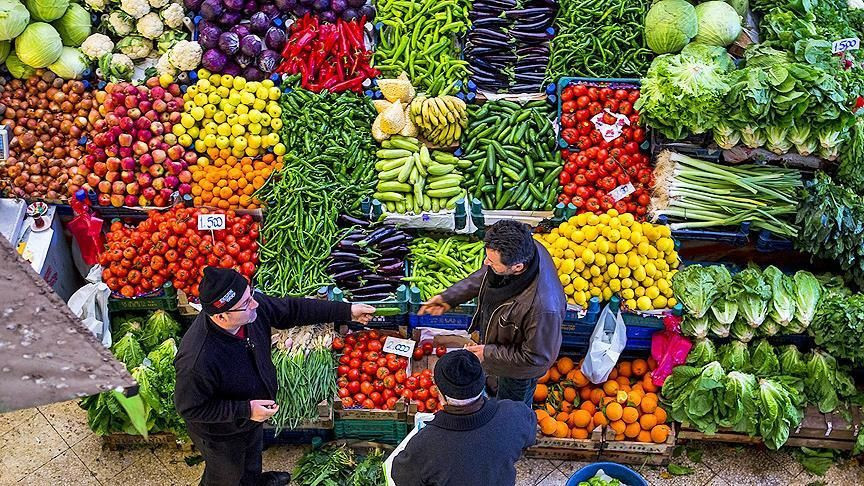 Enflasyon oranları ne zaman açıklanacak? ÜFE - TÜFE rakamları saat kaçta duyurulacak? - Resim: 3