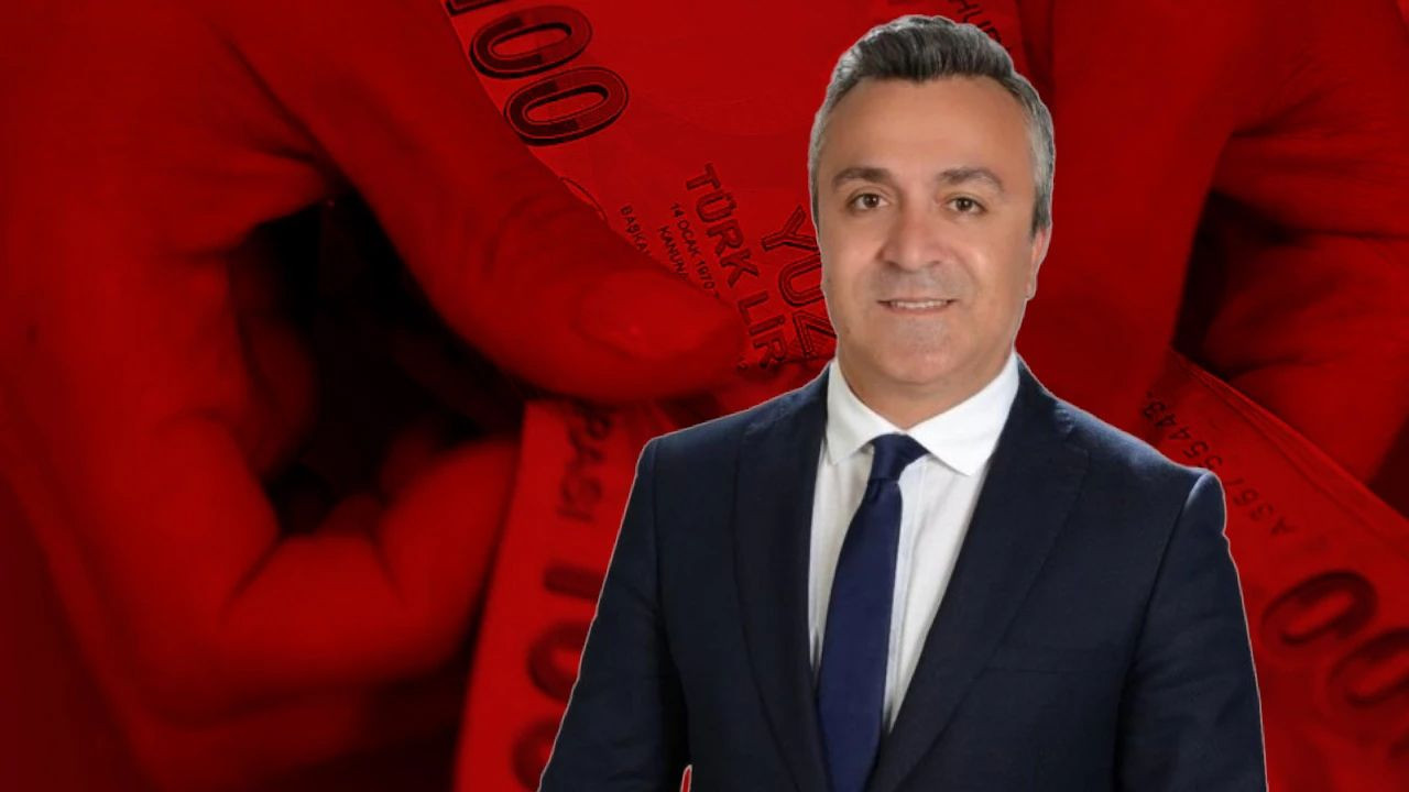 Asgari ücrete ocak zammı şimdi gelse ne olur? - Resim: 8
