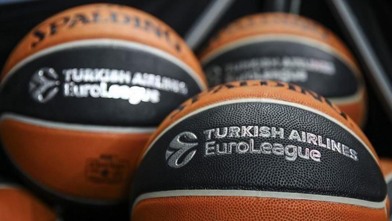 EuroLeague ne zaman başlıyor? - Resim: 1