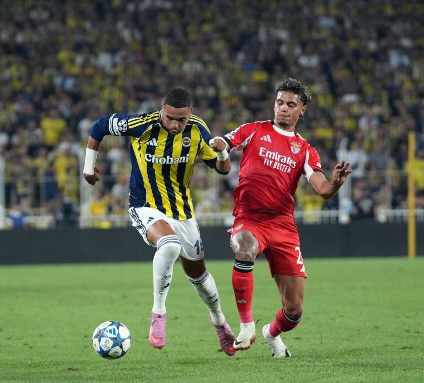 Fenerbahçe maçı şifresiz mi? Benfica - Fenerbahçe maçı saat kaçta, hangi kanalda? FB muhtemel ilk 11'i... - Resim: 4