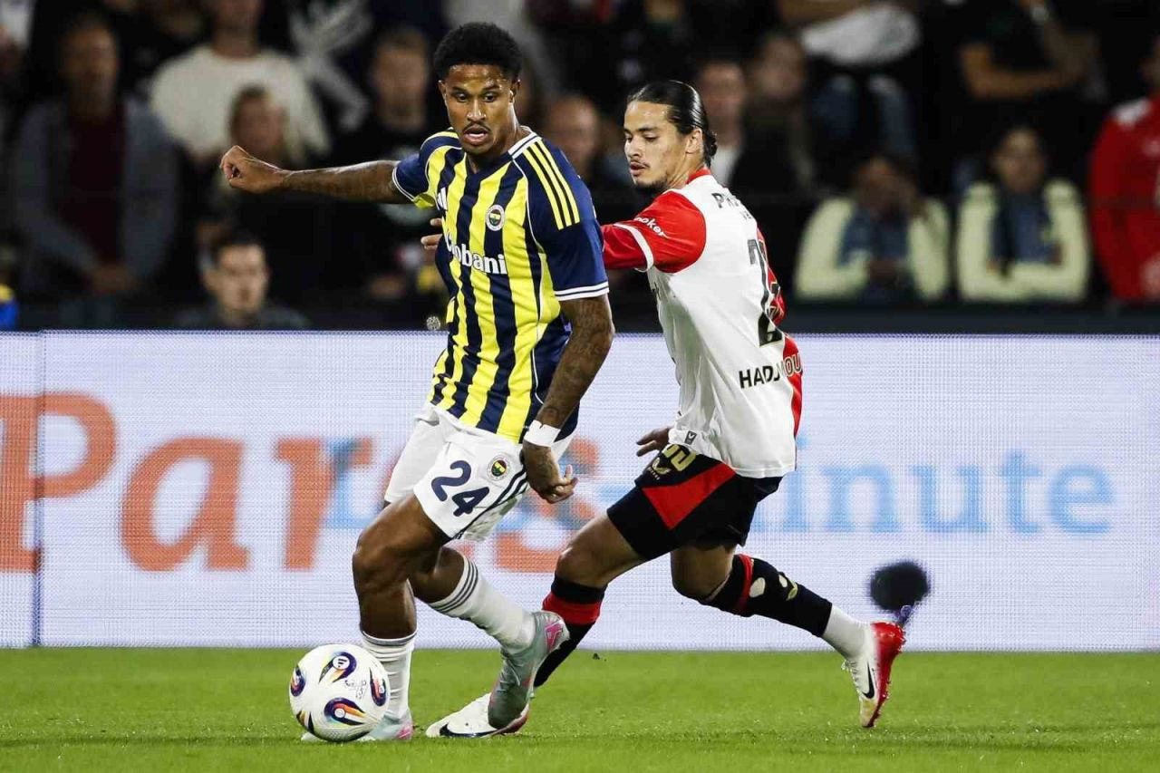 Fenerbahçe Feyenoord maçı ne zaman, saat kaçta, hangi kanalda? FB maçı şifresiz mi? - Resim: 3