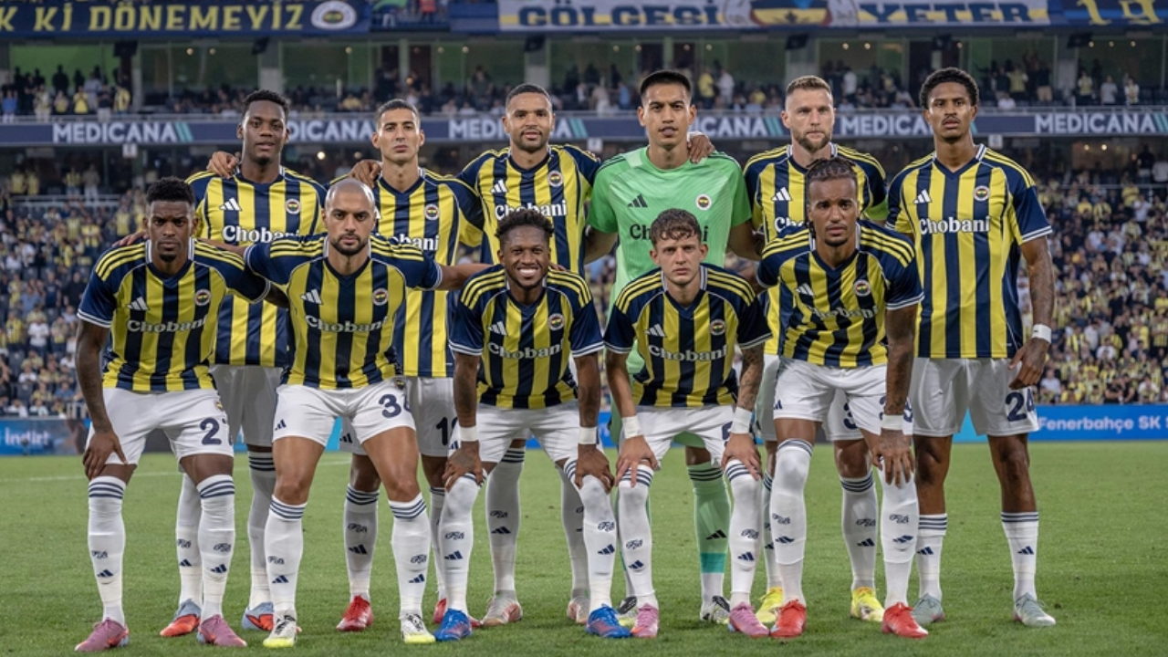 Fenerbahçe maçı şifresiz mi? FB - Benfica maçı ne zaman, saat kaçta, hangi kanalda? - Resim: 1