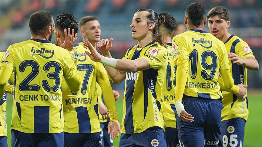 Bu hafta Fenerbahçe maçı yok mu, neden yok? Fenerbahçe maçı ne zaman? - Resim: 2