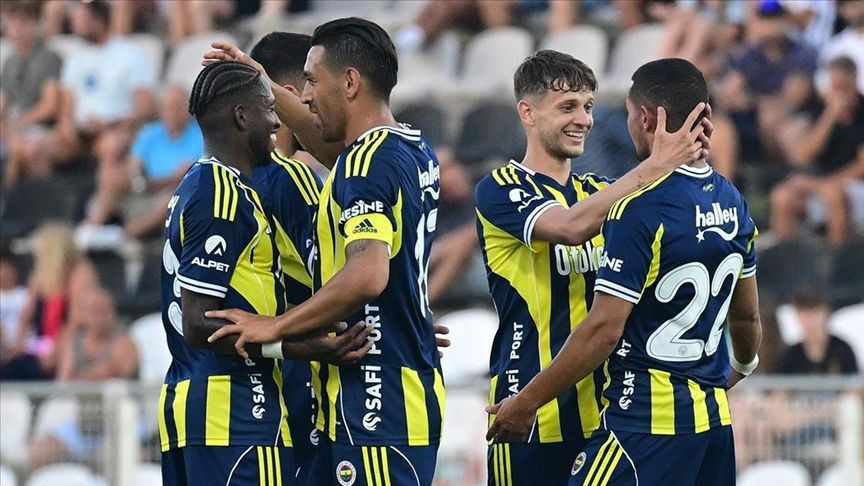 Fenerbahçe maçı şifresiz mi? FB - Benfica maçı ne zaman, saat kaçta, hangi kanalda? - Resim: 2