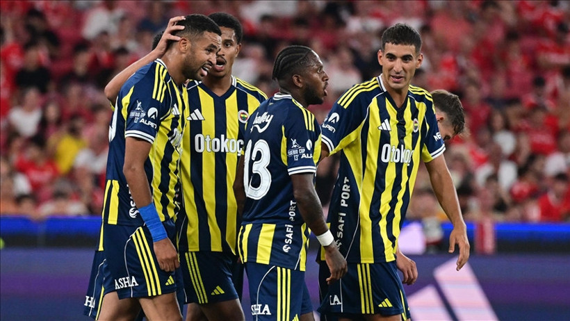 FB maçı şifresiz mi? Feyenoord - Fenerbahçe maçı ne zaman, saat kaçta, hangi kanalda? - Resim : 1
