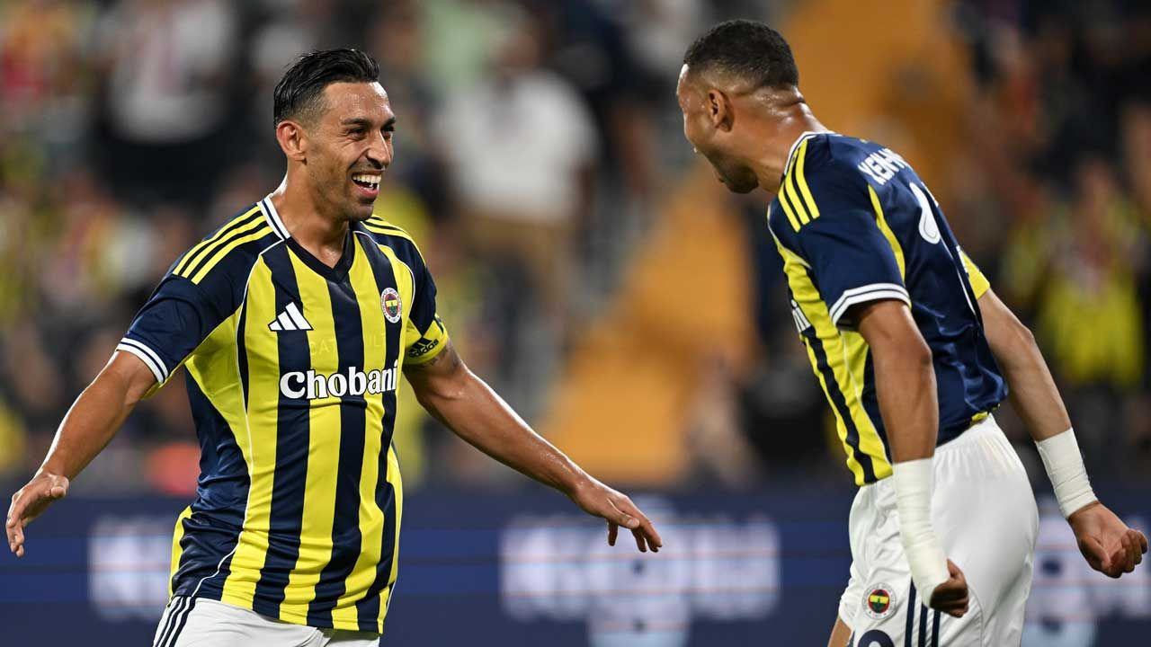 Fenerbahçe Alanyaspor maçı ertelendi mi, ertelenecek mi? - Resim: 1