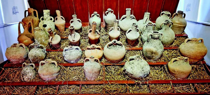 Bakırın izinde yolculuk - Resim : 1