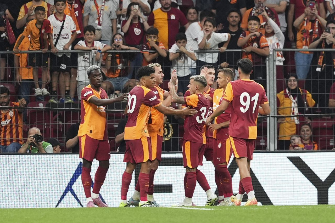 Galatasaray - Lazio maçı ne zaman, saat kaçta, hangi kanalda? Şifresiz mi? - Resim: 2