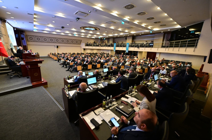 İTO Başkanı Avdagiç: En kötü geride kaldı, reel sektör direncini gösterdi - Resim : 2
