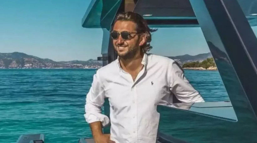 Son dakika: Denizde kaybolan iş insanı Halit Yukay'ın cansız bedenine ulaşıldı - Resim : 1