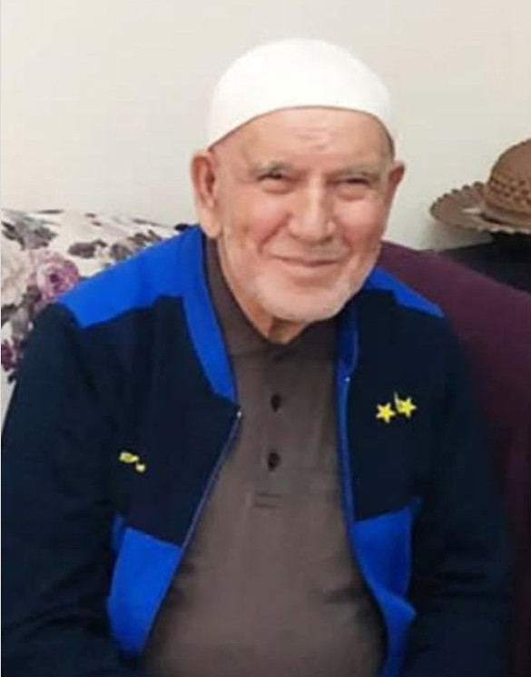 Hazine ve Maliye Bakanı Şimşek'in abisi Nazmi Şimşek hayatını kaybetti - Resim : 1