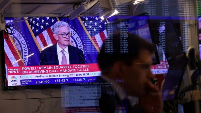 St. Louis Fed Başkanı Alberto Musalem: Faiz indirimi için daha fazla veriye ihtiyaç var - Resim : 2