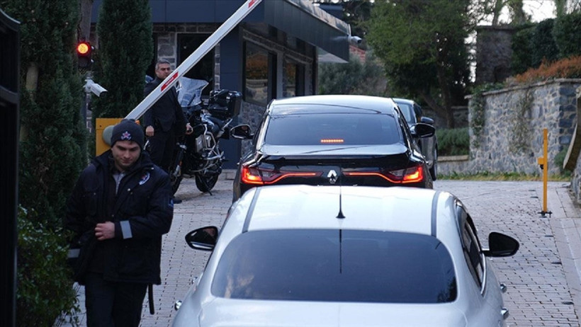 Dalga dalga İBB operasyonları: Hangi suçlamalar var, kaç kişi tutuklandı? - Resim : 1