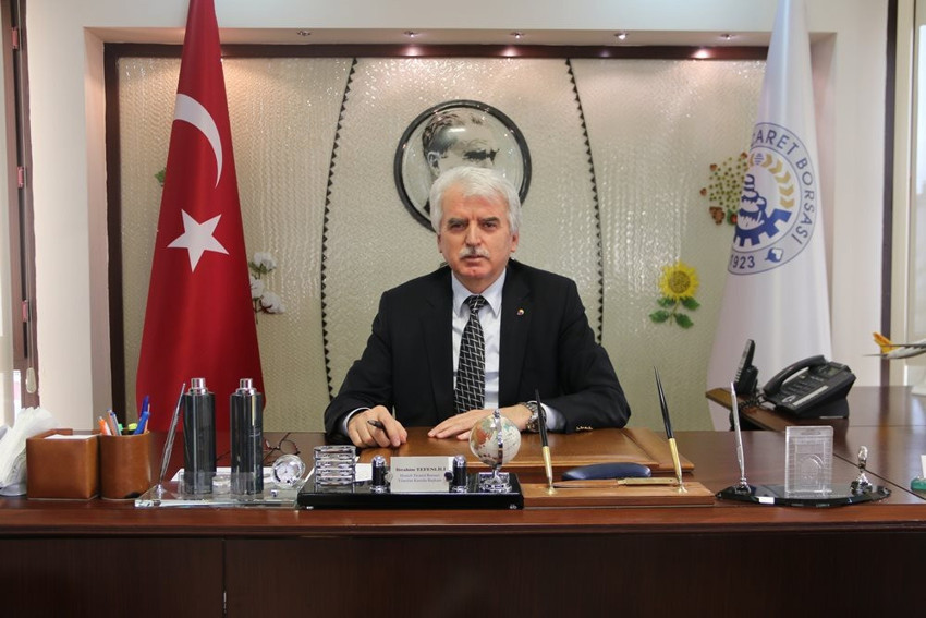 Lisanslı depoculukta Ege’nin yolu uzun - Resim : 5