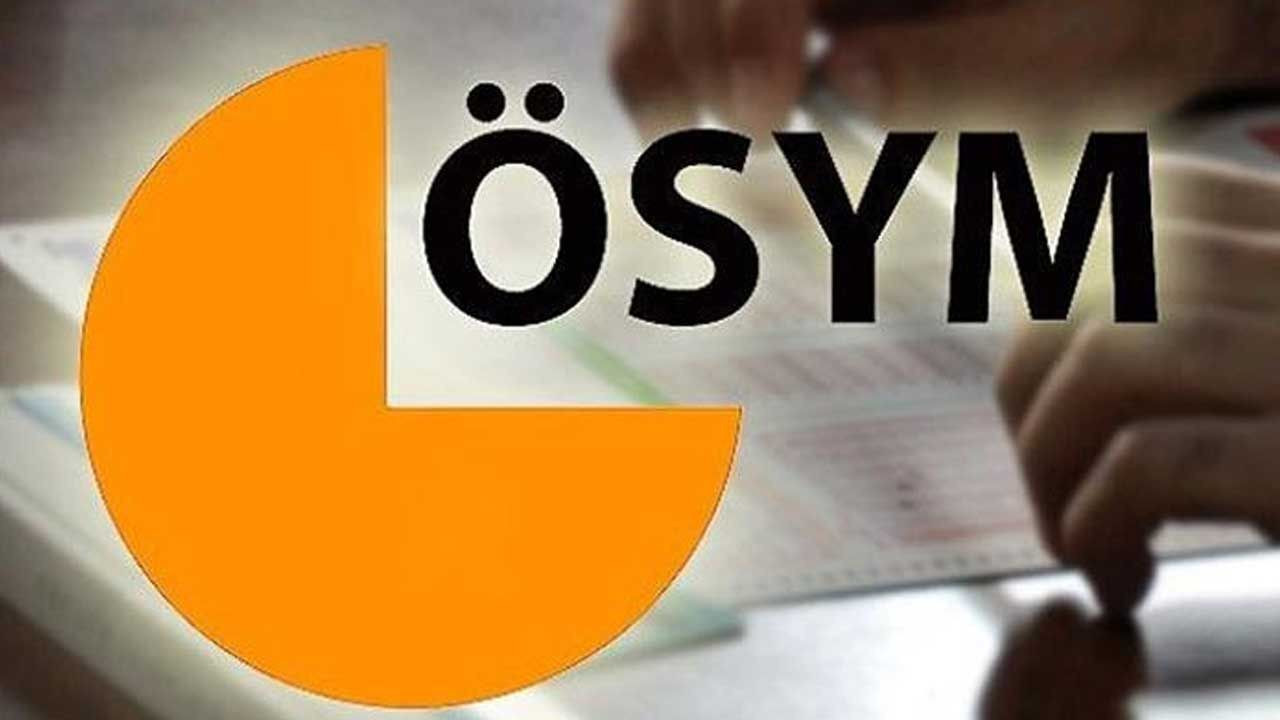 KPSS Lisans sınav yerleri ne zaman açıklanacak? KPSS sınav giriş belgesi tarihi belli mi? - Resim: 1