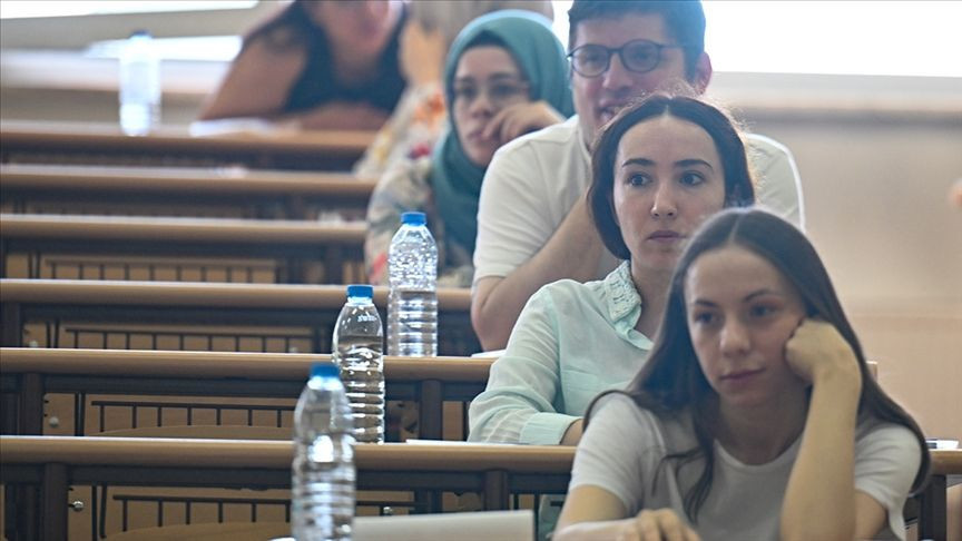 KPSS Lisans sınav yerleri ne zaman açıklanacak? KPSS sınav giriş belgesi tarihi belli mi? - Resim: 3