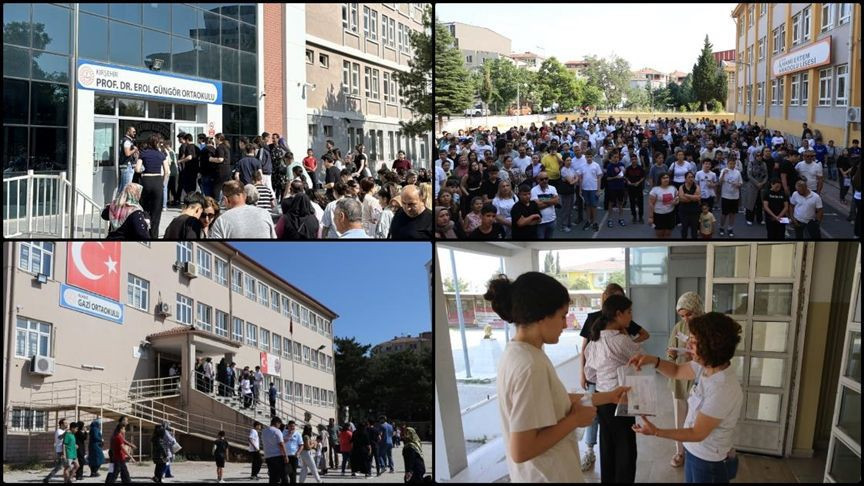 LGS 2. nakil sonuçları ne zaman açıklanıyor? MEB'in takvimine göre nakil sonuç tarihi... - Resim: 3