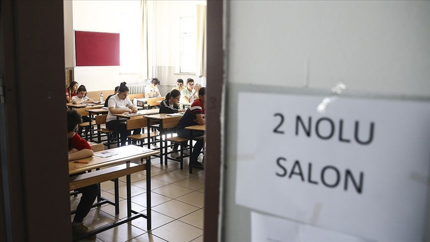2025 LGS (lise) taban puanları ve yüzdelik dilimleri... - Resim: 4