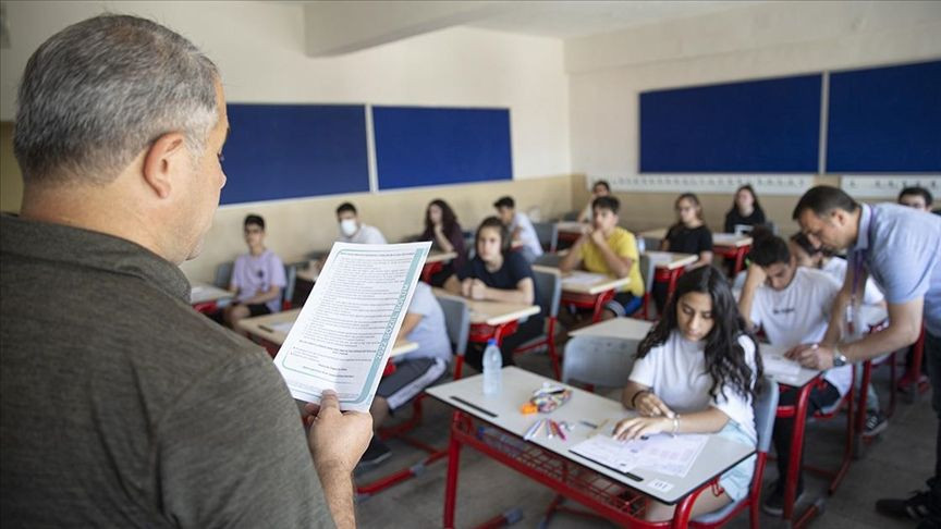 LGS sonuç sorgulama linki: LGS 2025 sonuçları açıklandı mı, saat kaçta açıklanacak? Bu saate dikkat - Resim: 4