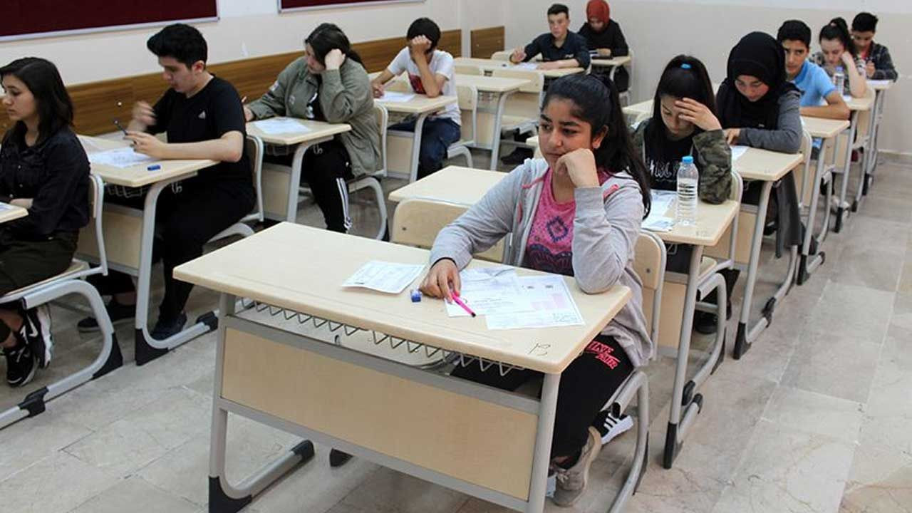 LGS 1. nakil sonuçları ne zaman açıklanacak? - Resim: 1