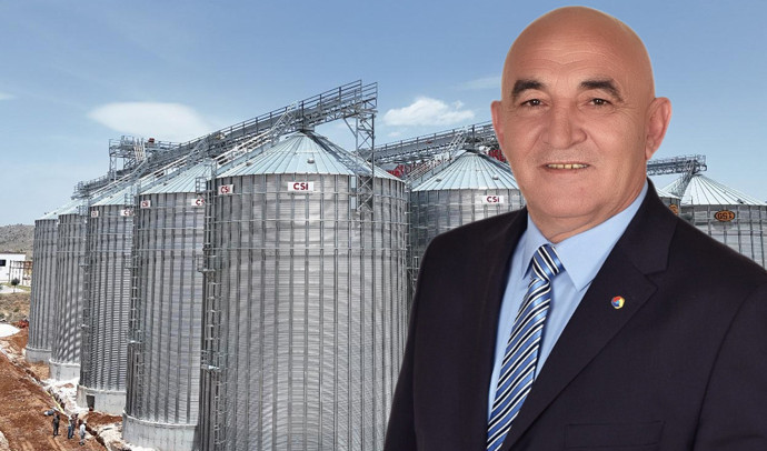Lisanslı depoculukta Ege’nin yolu uzun - Resim : 4