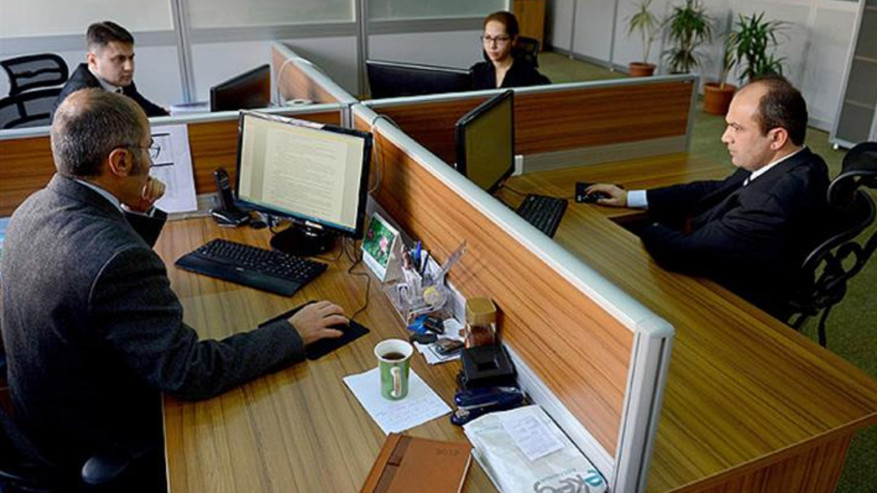 Memur ve memur emeklisi zam teklifi açıklandı mı? Memur toplu sözleşme zam oranı ne kadar olacak? - Resim: 1