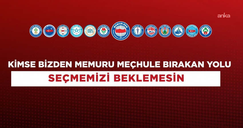 Memur-Sen: Kimse sendikacılığı nasıl yapacağımızı öğretmeye kalkışmasın - Resim : 2