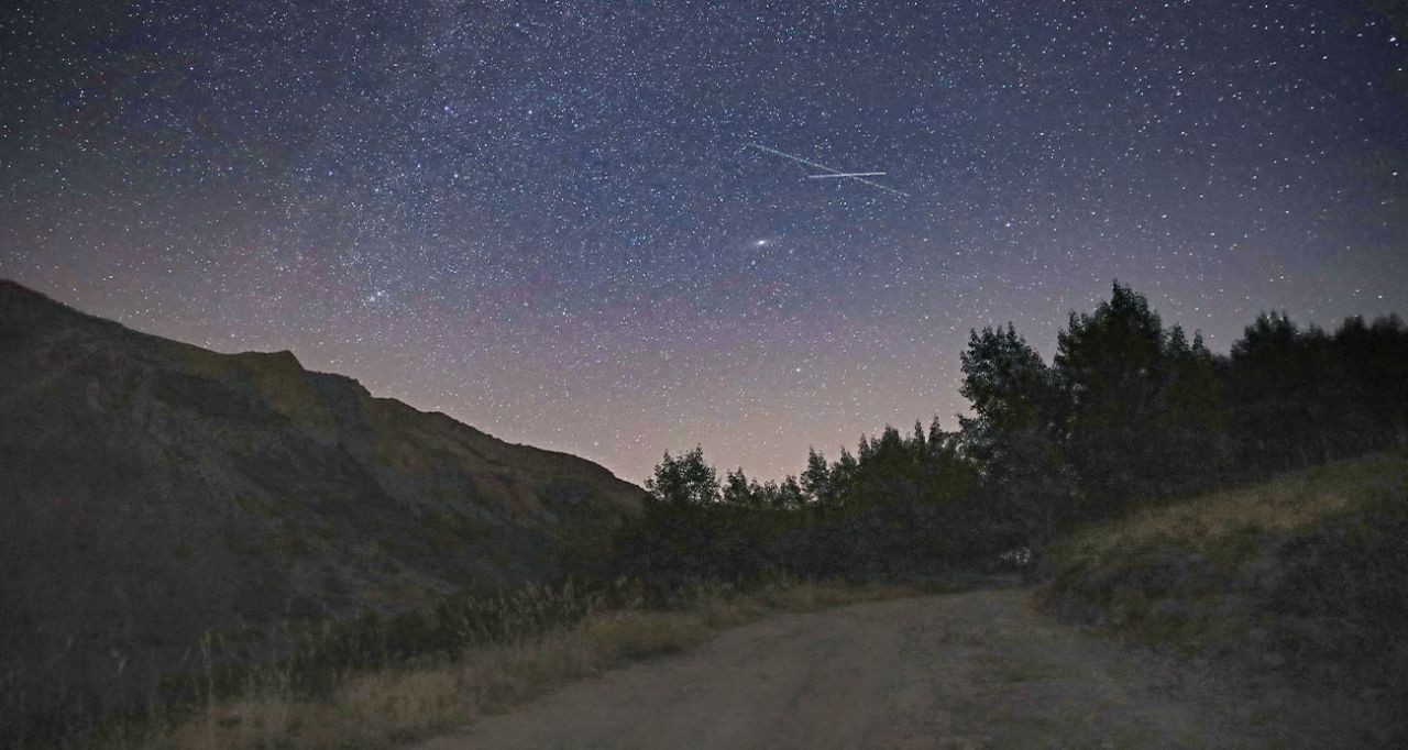 Meteor yağmuru ne zaman? Perseid meteor yağmuru bu gece mi? Türkiye'den izlenecek mi? - Resim: 3
