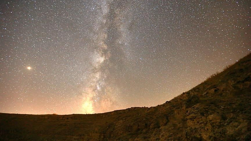 Perseid meteor yağmuru ne zaman? Meteor yağmuru Türkiye'den izlenebilecek mi? - Resim: 3