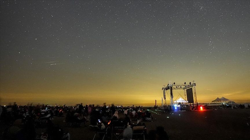 Perseid meteor yağmuru ne zaman? Meteor yağmuru Türkiye'den izlenebilecek mi? - Resim: 2