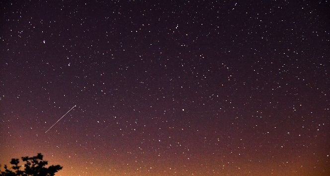 Meteor yağmuru ne zaman? Perseid meteor yağmuru bu gece mi? Türkiye'den izlenecek mi? - Resim: 2