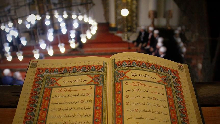 Mevlid Kandili ne zaman? Mevlit Kandili hangi güne denk geliyor? - Resim: 3