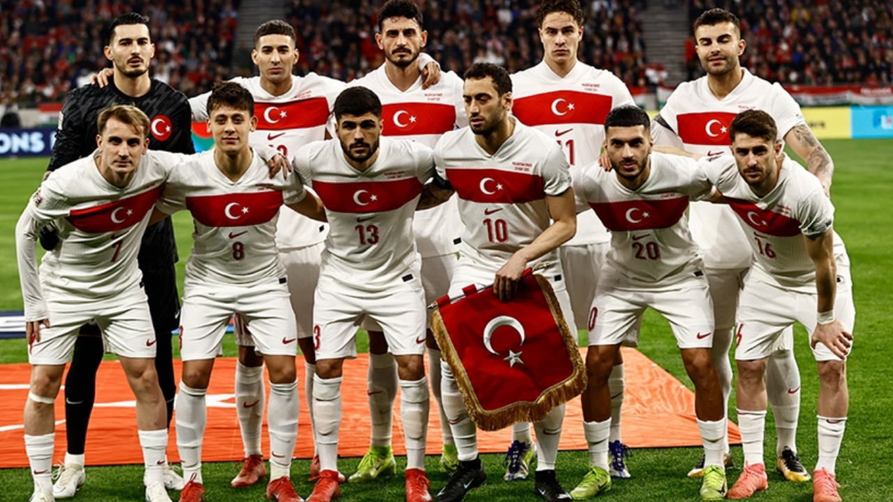 Milli maç tarihi: Türkiye İspanya maçı ne zaman? Türkiye İspanya maçı bileti satışı ne zaman? - Resim: 1