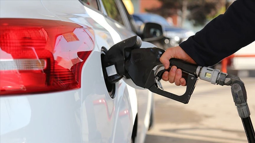Benzinin ardından bu kez de motorine zam geliyor! (29 Ağustos 2025 güncel akaryakıt fiyatları) - Resim : 2