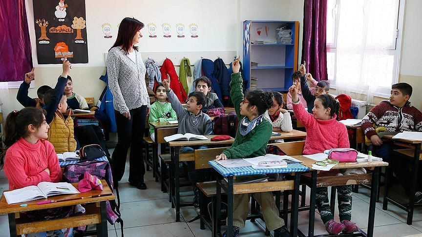 İl dışı atama sonuçları açıklandı mı? Öğretmen il dışı tayin sonuçları saat kaçta açıklanacak? - Resim: 3