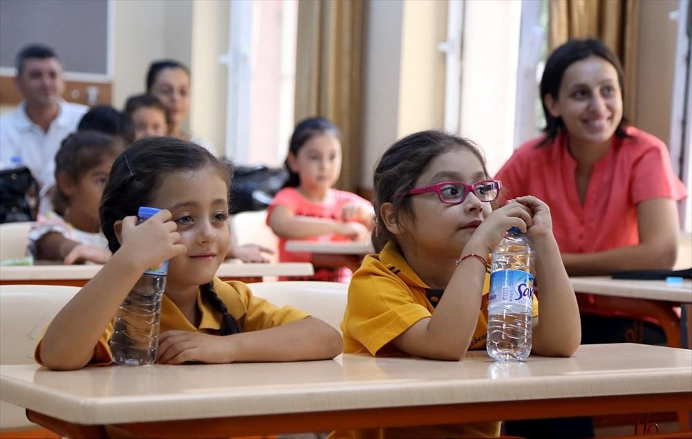 Okullar ne zaman açılacak? Uyum haftası ne zamana başlıyor? - Resim: 2