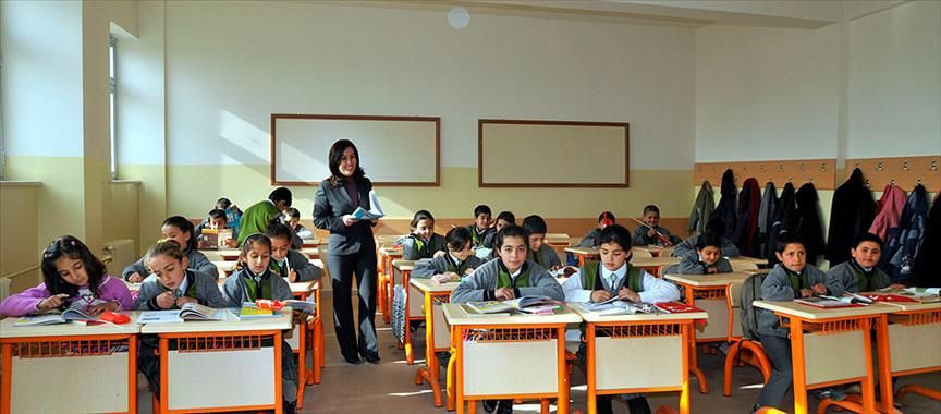 OKUL AÇILIŞ TARİHİ: Okullar ne zaman açılacak? - Resim: 2