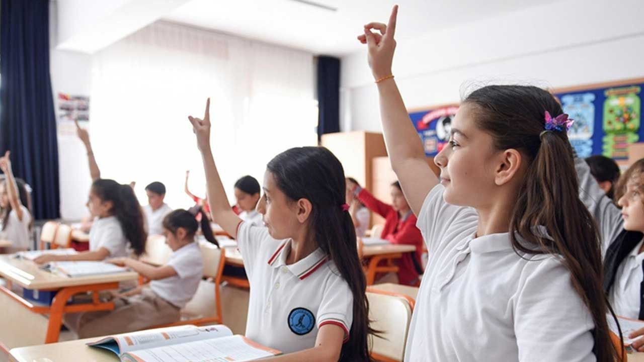 OKUL AÇILIŞ TARİHİ: Okullar ne zaman açılacak? - Resim: 1