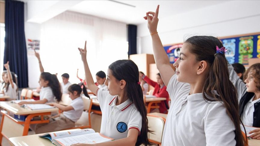Okullar ne zaman açılacak? Yaz tatili ne zaman bitiyor? Yeni eğitim yılı takvimi... - Resim: 2