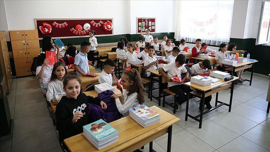 Okullar ne zaman açılacak? Yaz tatili ne zaman bitiyor? - Resim: 2