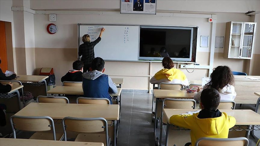 OKUL AÇILIŞ TARİHİ: Okullar ne zaman açılacak? - Resim: 3