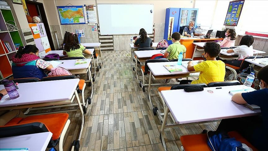 Okullar ne zaman açılıyor? MEB yeni eğitim öğretim yılı takvimini açıkladı - Resim: 3