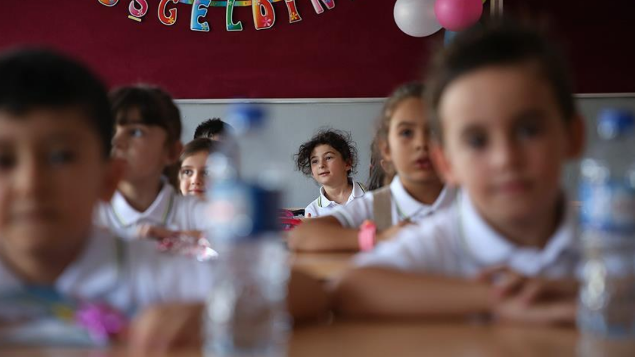 Okullar ne zaman açılacak? Yaz tatili ne zaman bitiyor? - Resim: 1
