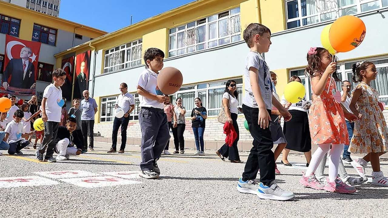 2025-2026 eğitim öğretim yılı takvimi: Okullar ne zaman açılıyor? - Resim: 1