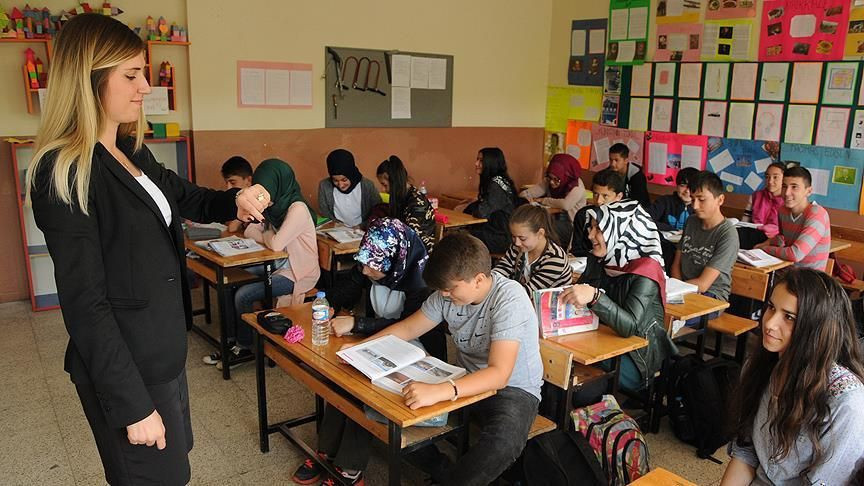Okullar ne zaman açılıyor? MEB yeni eğitim öğretim yılı takvimini açıkladı - Resim: 2