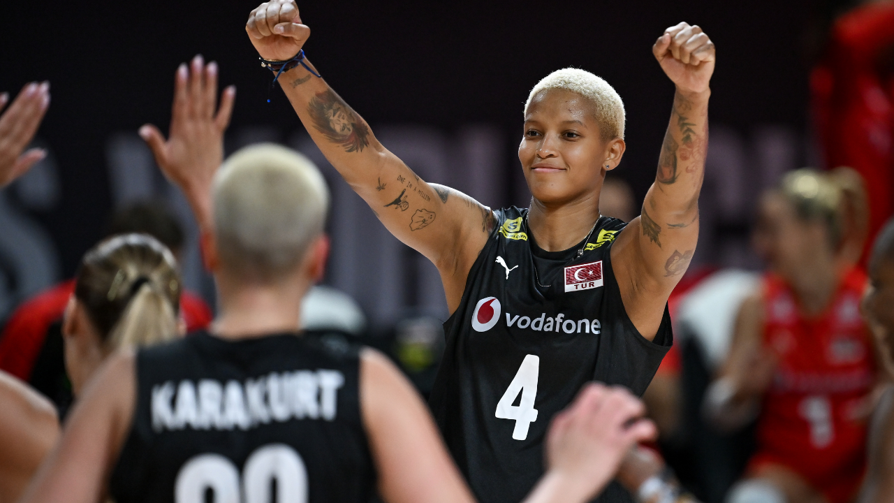 Filenin Sultanları puan durumu: FIVB Kadınlar Dünya Voleybol Şampiyonası puan durumu nedir? Dünya sıralaması kaç? - Resim: 3