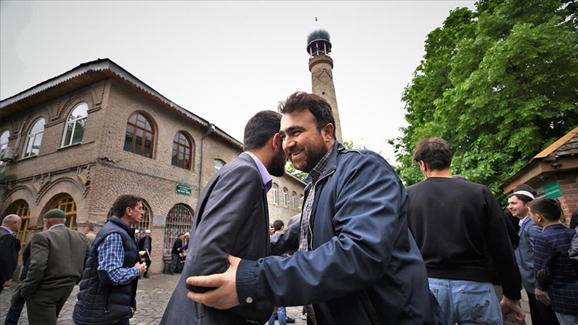 Bayram tarihleri 2026: Ramazan Bayramı, Kurban Bayramı ne zaman? - Resim : 1