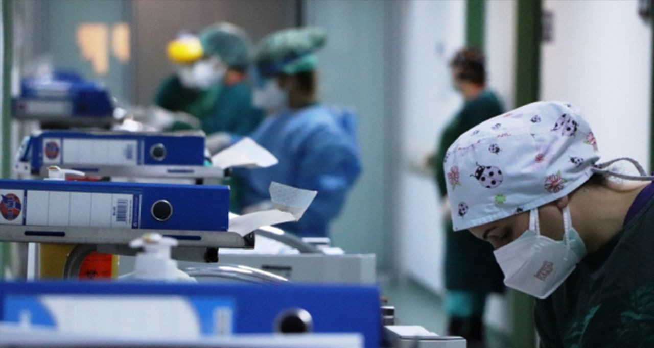 Sağlık Bakanlığı 18 bin personel alım başvuruları ne zaman? - Resim: 1