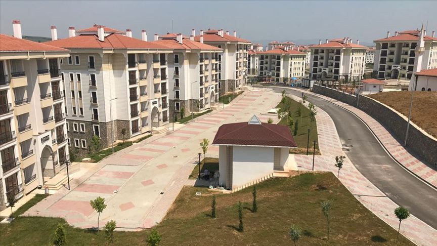 TOKİ 250 bin konut projesi için başvuruları ne zaman başlayacak? Tarih duyurusu geldi mi? - Resim: 2