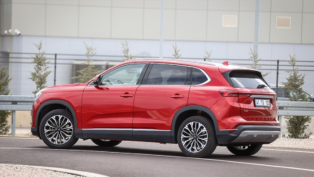 ÖTV sonrası SUV pazarı değişti! 1 milyon TL bandında hangi SUV modelleri bulunuyor? - Resim: 1